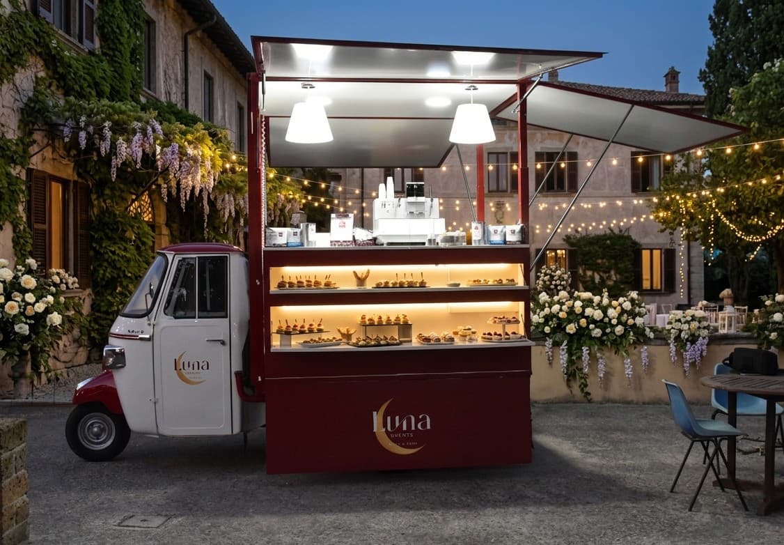 Apecar Luna Events