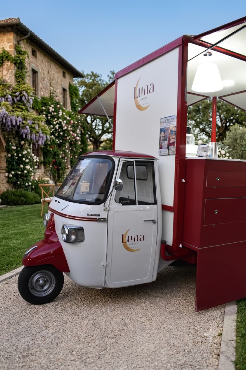 Dettaglio Luna Events